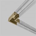 Соединитель угловой L-образный для треков накладных Elektrostandard Line Magnetic a069639 - фото 4749499 Соединитель угловой L-образный для треков накладных Elektrostandard Line Magnetic a069639 - фото 4749499
