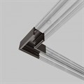 Соединитель угловой L-образный для треков накладных Elektrostandard Line Magnetic a069716 - фото 4749501 Соединитель угловой L-образный для треков накладных Elektrostandard Line Magnetic a069716 - фото 4749501