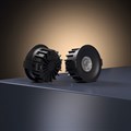 Встраиваемый светильник Elektrostandard Combi a069004 - фото 4749546 Встраиваемый светильник Elektrostandard Combi a069004 - фото 4749546