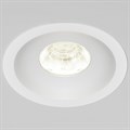 Встраиваемый светильник Elektrostandard Combi a069005 - фото 4749549