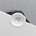 Встраиваемый светильник Elektrostandard Combi a069005 - фото 4749550 Встраиваемый светильник Elektrostandard Combi a069005 - фото 4749550