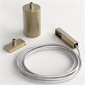 Подвес для трека Elektrostandard Line Magnetic a069703 - фото 4749576