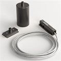 Подвес для трека Elektrostandard Line Magnetic a069726 - фото 4749584
