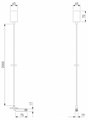 Подвес для трека Elektrostandard Line Magnetic a069726 - фото 4749587 Подвес для трека Elektrostandard Line Magnetic a069726 - фото 4749587