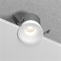 Встраиваемый светильник Elektrostandard Bliss a069406 - фото 4749616 Встраиваемый светильник Elektrostandard Bliss a069406 - фото 4749616