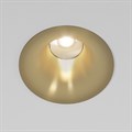 Встраиваемый светильник Elektrostandard Bliss a069408 - фото 4749622 Встраиваемый светильник Elektrostandard Bliss a069408 - фото 4749622