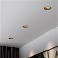 Встраиваемый светильник Elektrostandard Bliss a069408 - фото 4749625 Встраиваемый светильник Elektrostandard Bliss a069408 - фото 4749625