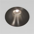 Встраиваемый светильник Elektrostandard Bliss a069409 - фото 4749630 Встраиваемый светильник Elektrostandard Bliss a069409 - фото 4749630