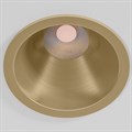 Встраиваемый светильник Elektrostandard Forte a069411 - фото 4749637