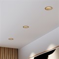 Встраиваемый светильник Elektrostandard Forte a069411 - фото 4749642 Встраиваемый светильник Elektrostandard Forte a069411 - фото 4749642