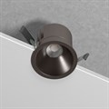 Встраиваемый светильник Elektrostandard Forte a069412 - фото 4749646 Встраиваемый светильник Elektrostandard Forte a069412 - фото 4749646