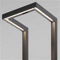Наземный низкий светильник Elektrostandard Stels 35180/S - фото 4749660 Наземный низкий светильник Elektrostandard Stels 35180/S - фото 4749660
