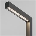 Наземный низкий светильник Elektrostandard Stels 35181/S - фото 4749665 Наземный низкий светильник Elektrostandard Stels 35181/S - фото 4749665