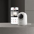 Видеокамера безопасности Elektrostandard WF 76500/00 - фото 4749667 Видеокамера безопасности Elektrostandard WF 76500/00 - фото 4749667