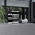 Видеокамера безопасности Elektrostandard WF 76500/01 - фото 4749681 Видеокамера безопасности Elektrostandard WF 76500/01 - фото 4749681