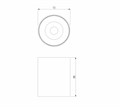 Накладной светильник Elektrostandard Primo 25116/LED - фото 4749689 Накладной светильник Elektrostandard Primo 25116/LED - фото 4749689