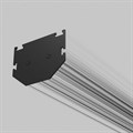 Заглушка для трека Elektrostandard Slim Magnetic 85233/00 - фото 4749700 Заглушка для трека Elektrostandard Slim Magnetic 85233/00 - фото 4749700