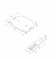 Заглушка для трека Elektrostandard Slim Magnetic 85233/00 - фото 4749701 Заглушка для трека Elektrostandard Slim Magnetic 85233/00 - фото 4749701
