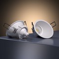 Встраиваемый светильник Elektrostandard Side 25059/01 - фото 4749711 Встраиваемый светильник Elektrostandard Side 25059/01 - фото 4749711