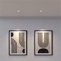 Встраиваемый светильник Elektrostandard Side 25059/01 - фото 4749713 Встраиваемый светильник Elektrostandard Side 25059/01 - фото 4749713