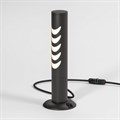 Наземный низкий светильник Elektrostandard Smile 35188/S - фото 4749741 Наземный низкий светильник Elektrostandard Smile 35188/S - фото 4749741