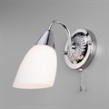 Бра Eurosvet Ellene 30149/1 хром - фото 4750148