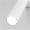 Спот Eurosvet Ease 20128/1 LED белый - фото 4752715