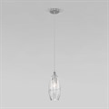 Подвесной светильник Eurosvet Lotus 50222/1 прозрачный - фото 4752759