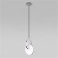 Подвесной светильник Eurosvet Lang 50225/1 LED хром - фото 4752816