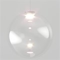 Подвесной светильник Eurosvet Wonder 50232/1 LED прозрачный - фото 4752889