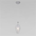 Подвесной светильник Eurosvet Prism 50236/1 прозрачный - фото 4752908