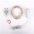 Гирлянда Супернить Eurosvet 400-009 400-009 мульти 10 м IP20 - фото 4752961