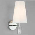 Бра Eurosvet Milazzo 60137/1 хром - фото 4753036