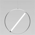 Подвесной светильник Eurosvet Element 90281/1 хром - фото 4753485
