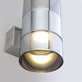 Бра Eurosvet Watford 40021/1 LED хром/дымчатый - фото 4753700