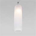 Подвесной светильник Eurosvet Siesta 50252/1 белый матовый - фото 4753878
