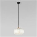 Подвесной светильник Eurosvet Gem 50262/1 прозрачный - фото 4754095