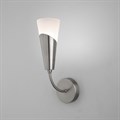 Бра Eurosvet Rhyton 60167/1 никель - фото 4754980