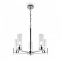 Подвесная люстра Freya Adeline FR5214PL-05CH - фото 4755666