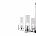 Подвесная люстра Freya Adeline FR5214PL-05CH - фото 4755668
