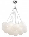 Подвесная люстра Freya Fiesta FR5231PL-06CH - фото 4755688