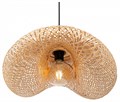 Подвесной светильник Freya Wavy FR5243PL-01BR9 - фото 4755705