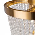 Потолочная люстра Freya Ornament FR1008CL-04BS - фото 4755727