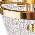 Потолочная люстра Freya Ornament FR1008CL-06BS - фото 4755732