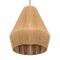 Подвесной светильник Freya LoungeGarden FR5247PL-01BG1 - фото 4755748