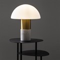 Настольная лампа декоративная Freya Marfil FR5285TL-01BS - фото 4755862