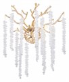 Бра Freya Mineral FR1010WL-03G - фото 4755888