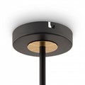 Люстра на штанге Freya Hats FR5370CL-04B - фото 4755988