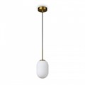 Подвесной светильник Freya Sharlot FR1012PL-01BS - фото 4756271