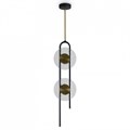 Светильник на штанге Freya Drip FR6173PL-L18B - фото 4756642